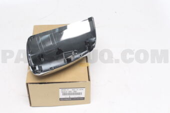 GCC2691N1 HOUSING(R),DR MIRROR