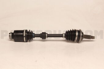 GD622550XC SHAFT(R),DRIVE