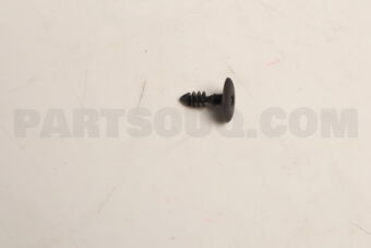 GD7A68AA565 FASTNER DOOR TRIM