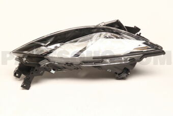 GDK1510K0E UNIT(R),HEAD LAMP