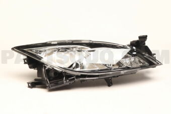 GDK1510K0E UNIT(R),HEAD LAMP