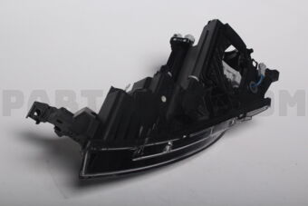 GDK251031E UNIT(R),HEAD LAMP