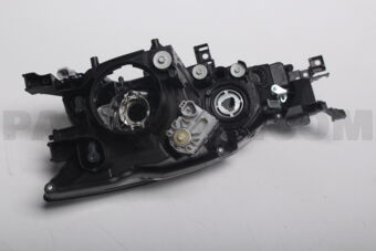 GDK251031E UNIT(R),HEAD LAMP