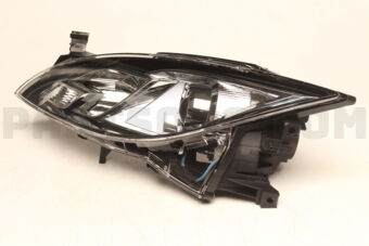 GDK251041E UNIT(L),HEAD LAMP
