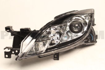 GDK251041E UNIT(L),HEAD LAMP
