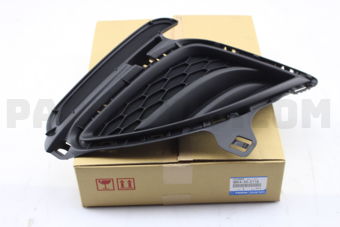 GDK450C11A COVER(R),HOLE-LAMP
