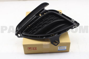 GDK450C11A COVER(R),HOLE-LAMP