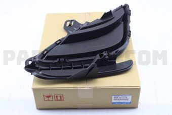 GDK450C11A COVER(R),HOLE-LAMP