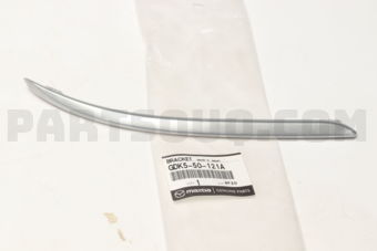GDK550121A BRACKET(R),ABSORBER