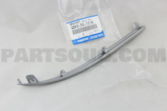 GDK550131A BRACKET(L),ABSORBER