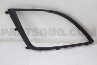GDK550C12A COVER(R),LAMP HOLE