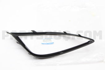 GDK550C22A COVER(L),LAMP HOLE