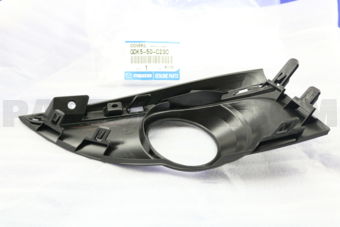 GDK550C23C COVER(L),LAMP