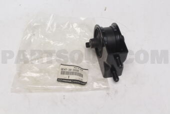 GE4T39050A RUBBER NO.2,ENG.MTG