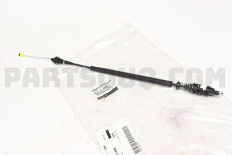 GE4T41660B CABLE,ACCEL
