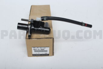 GE4T41990C CYL.,CLUTCH MASTER