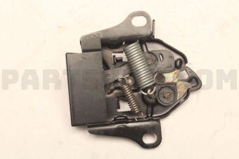 GE4T56620A LOCK,BONNET