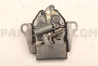 GE4T56620A LOCK,BONNET