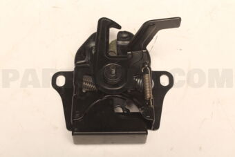 GE4T56620A LOCK,BONNET