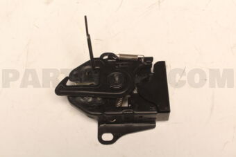 GE4T56620A LOCK,BONNET