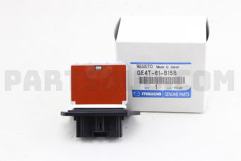 GE4T61B15B RESISTER ASSY
