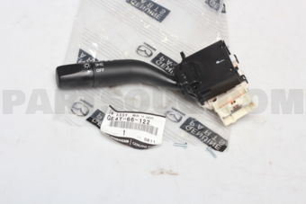 GE4T66122 LEVER,LIGHT-COMB.SW