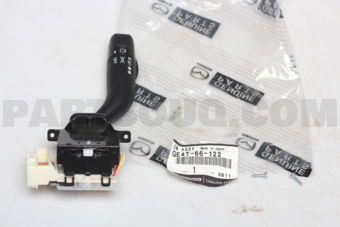GE4T66122 LEVER,LIGHT-COMB.SW