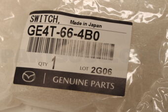 GE4T664B0 SWITCH,FOG LAMP