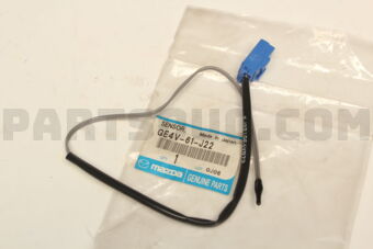 GE4V61J22 AMPLIFIER,THERMO