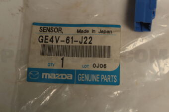 GE4V61J22 AMPLIFIER,THERMO