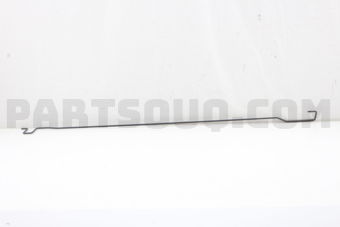 GE5A52791D SPRING(R),BALANCE