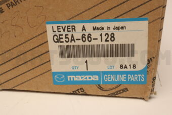 GE5A66128 LEVER,WIPER-COMB. SWITCH