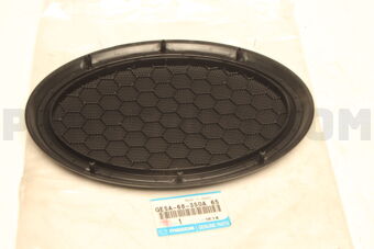 GE5A683S0A65 GRILLE,SPEAKER
