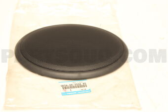 GE5A683S0A65 GRILLE,SPEAKER