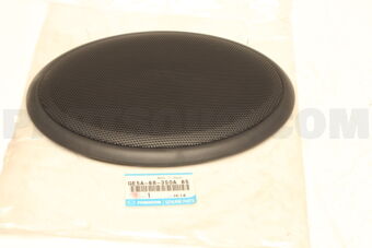 GE5A683S0A65 GRILLE,SPEAKER