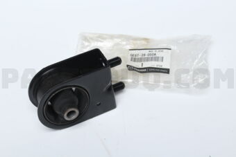 GE6T39050A RUBBER NO.2,ENG.MTG