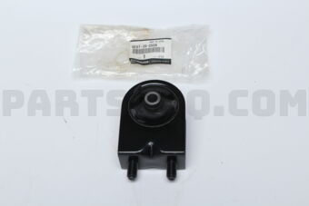 GE6T39050A RUBBER NO.2,ENG.MTG