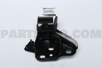 GE6T39070A RUBBER NO.4,ENG.MTG