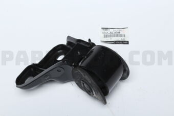 GE6T39070A RUBBER NO.4,ENG.MTG