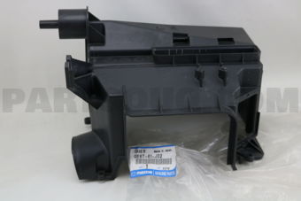 GE6T61J02 CASEB,COOLING UNIT