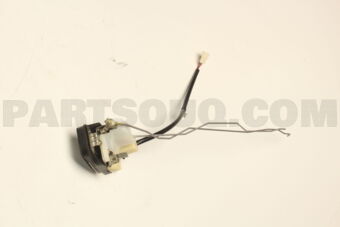 GE6V72310B LOCK(R),DOOR
