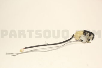 GE6V72310B LOCK(R),DOOR