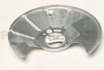 GE7C26261 COVER(R),DUST