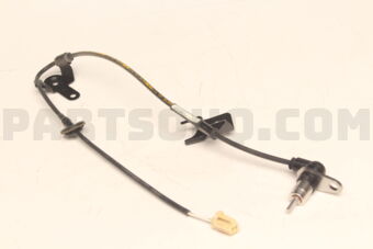 GE7C4371YC SENSOR(R),RR-A.B.S