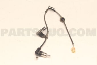 GE7C4371YC SENSOR(R),RR-A.B.S