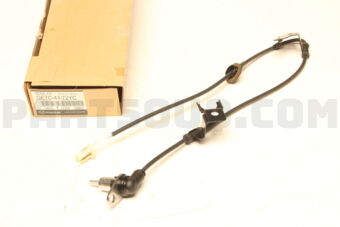 GE7C4372YC SENSOR(L),RR-A.B.S