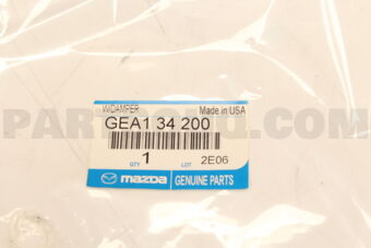 GEA134200 ARM(R),UPPER