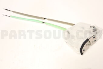 GEA358310A LOCK(R),DOOR