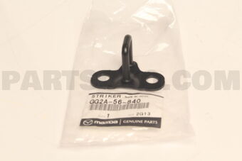 GG2A56840 STRIKER,LID
