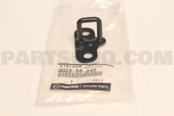 GG2A56840 STRIKER,LID